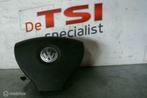 Airbag stuur ​​1K0880201DD​ ​​Volkswagen Golf Variant, Auto-onderdelen, Besturing, Ophalen of Verzenden, Gebruikt
