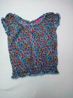 bloesje 116, Kinderen en Baby's, Kinderkleding | Maat 116, Ophalen, Gebruikt, Meisje, Overhemd of Blouse