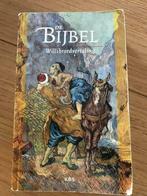 de bijbel willibrordvertaling, Boeken, Ophalen of Verzenden