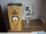 Cornet bierglas, Verzamelen, Ophalen, Nieuw