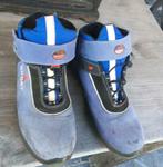 Wandelschoenen, Ophalen, X, Blauw, Wandelschoenen