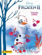 Frozen II Panini trading cards, Verzamelen, Nieuw, Ophalen of Verzenden, Plaatje of Poster, Overige figuren