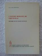 Ferrières Vieuxville – Elsa et Albert Barenstein - EO 1977 –, Enlèvement ou Envoi, Utilisé