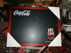 Coca Cola krijtbord, Verzamelen, Merken en Reclamevoorwerpen, Nieuw, Verzenden