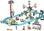 LEGO Friends Pretpark achtbaan - 41130, Kinderen en Baby's, Speelgoed | Duplo en Lego, Ophalen of Verzenden, Lego, Zo goed als nieuw