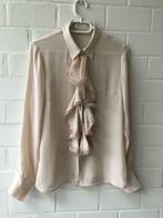 Chemisier PAULINE B., Taille 38/40 (M), Enlèvement ou Envoi, Rose, Pauline B.