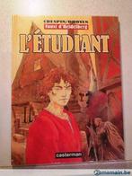 Faust (T.2) L'étudiant. Edition originale., Livres, BD, Neuf