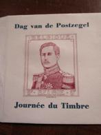 geannuleerde envelop, Met envelop, Verzenden, Gestempeld, 1e dag stempel