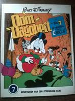 Walt Disney's 'Oom Dagobert' in 'de 7 steden van Cibola', Ophalen of Verzenden