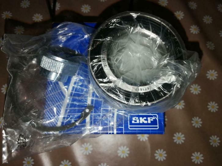 HONDA WIELLAGER ROULEMENT, Autos : Pièces & Accessoires, Freins & Transmission, Honda, Neuf, Enlèvement ou Envoi