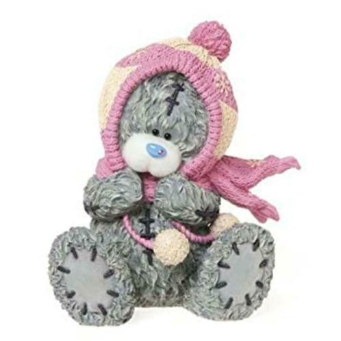 40838 Me To You Cosy Bear, Collections, Statues & Figurines, Neuf, Fantasy, Enlèvement ou Envoi