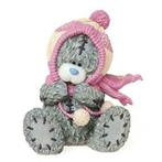 40838 Me To You Cosy Bear, Nieuw, Fantasy, Ophalen of Verzenden