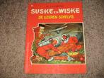 Suske en Wiske nr. 76 : De IJzeren Schelvis - 1 DRUK, Une BD, Utilisé, Envoi