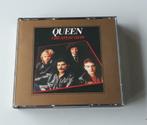 Double CD Queen Greatest Hits, Cd's en Dvd's, Ophalen