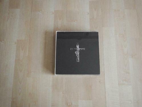 Verzamelaar Johnny Hallyday "Never alone", Cd's en Dvd's, Vinyl | Overige Vinyl, Gebruikt, Overige formaten