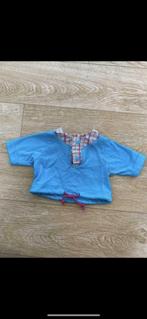 Baby Born truitje, Kinderen en Baby's, Speelgoed | Poppen, Ophalen of Verzenden, Zo goed als nieuw, Babypop