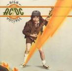 CD - AC DC - "High voltage", Overige genres, Ophalen of Verzenden