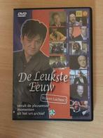 De Leukste Eeuw uit VRT archief -dvd, Tv-programma of Sketches, Alle leeftijden, Ophalen of Verzenden