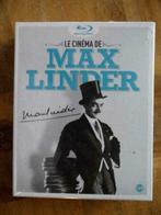 )))  Bluray  Le Cinéma de Max Linder  //  Neuf   (((, Neuf, dans son emballage, Coffret, Enlèvement ou Envoi, Aventure