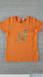 T-shirt meisje Woody maat 92, Kinderen en Baby's, Gebruikt, Meisje, Ophalen of Verzenden, Shirt of Longsleeve