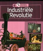 Industriële revolutie 1700-1775 geschiedenis van de wereld n, Boeken, Geschiedenis | Wereld, Ophalen of Verzenden, 19e eeuw, Zo goed als nieuw