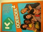Ketnet Doeboek 2, Boeken, Kinderboeken | Jeugd | onder 10 jaar, Ophalen of Verzenden, Gelezen