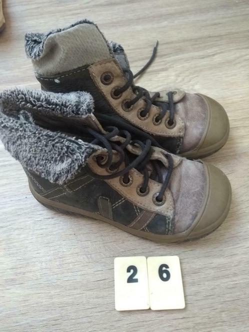 schoenen maat 26, Kinderen en Baby's, Kinderkleding | Schoenen en Sokken, Gebruikt, Ophalen of Verzenden