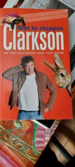 Clarkson Jeremy - Niet Te Stoppen, Ophalen of Verzenden, Zo goed als nieuw