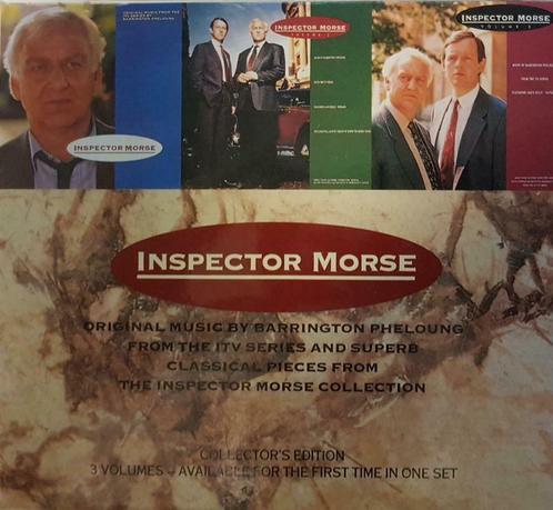 Boîte à musique de collection de MORSE, CD & DVD, CD | Compilations, Classique, Enlèvement ou Envoi