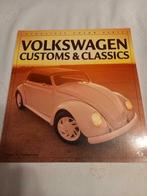 Volkswagen vw kever Karmann ghia beetle custom, Volkswagen, Ophalen of Verzenden, VW, Zo goed als nieuw
