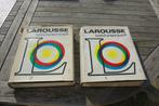 Encyclopédie Nouveau Larousse universel de 1969, Livres, Général, Utilisé, Enlèvement ou Envoi, Série complète