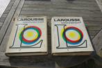 Encyclopédie Nouveau Larousse universel de 1969, Boeken, Gelezen, Algemeen, Complete serie