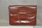 sac de dame "vintage" n°7, Handtassen en Accessoires, Tassen | Damestassen, Ophalen of Verzenden, Gebruikt