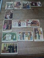 prentjes cote d'or reine astrid, Verzamelen, Koningshuis en Royalty, Ophalen of Verzenden, Gebruikt, Kaart, Foto of Prent