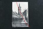 Postkaart 4/11/1919 Mons, Le Beffroi, België, Enlèvement ou Envoi, Avant 1920, Affranchie, Hainaut