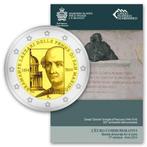 2 euro San Marino 2014 - Donate Bramante (BU), 2 euro, San Marino, Ophalen of Verzenden, Losse munt
