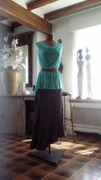 Ensemble tuniek rok is verkocht en bloes, Kleding | Dames, Ophalen of Verzenden, Nieuw, Maat 38/40 (M)