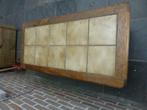 Salon - tafel, Huis en Inrichting, Tafels | Salontafels, Ophalen, Gebruikt, Overige materialen, 100 tot 150 cm
