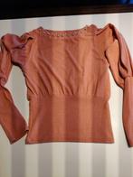 Nieuwe trui xs/s, Ophalen of Verzenden, Nieuw, Maat 34 (XS) of kleiner, Roze