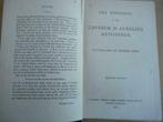 1889 'the thoughts of Marcus Aurelius' George Long London, Ophalen of Verzenden