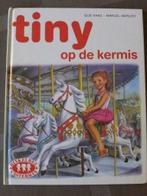 Tiny op de Kermis editie 1958