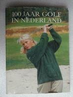 100 jaar golf in Nederland, Ophalen of Verzenden, Balsport