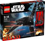 Lego 75156 - Star Wars Rogue One - Krennic's keizerlijke Shu