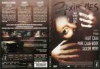 DVD 3 Extrêmes, Envoi, À partir de 16 ans