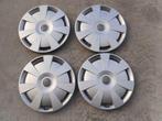 Wieldeksels Audi A4 B8 - A3 8v 16inch bouwjaar 2016