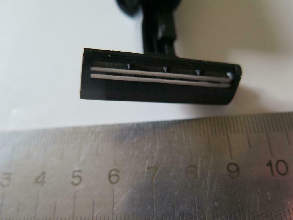 plooibaar scheermes, Ophalen of Verzenden