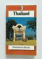 Thailand: Dominicus Reeks (Gottmer / Jo Dominicus), Livres, Guides touristiques, Autres marques, Jo Dominicus, Asie, Utilisé