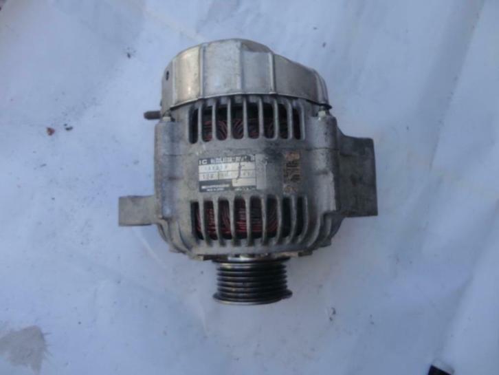 Alternateur Ferrari 456, F550 et F575, Autos : Pièces & Accessoires, Moteurs & Accessoires, Ferrari, Utilisé, Enlèvement ou Envoi