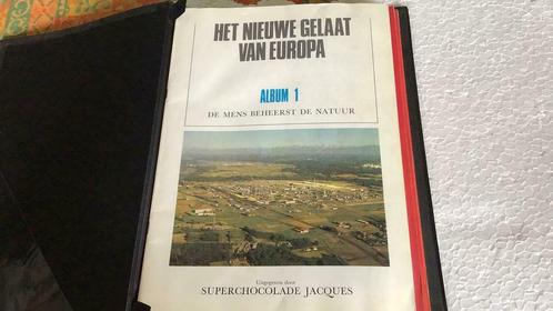 Aardrijkskunde Jacques (w4), Boeken, Prentenboeken en Plaatjesalbums, Gelezen, Plaatjesalbum, Ophalen of Verzenden