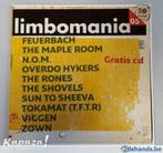 CD "Limbomania 05"